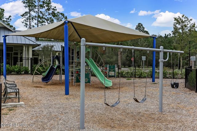 7614 BUCK HILLS Court, Jacksonville, FL 32222