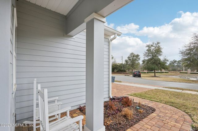 7614 BUCK HILLS Court, Jacksonville, FL 32222