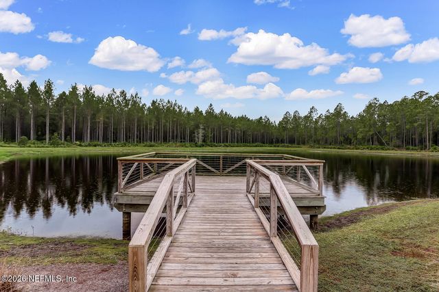 7614 BUCK HILLS Court, Jacksonville, FL 32222