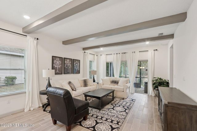 7614 BUCK HILLS Court, Jacksonville, FL 32222