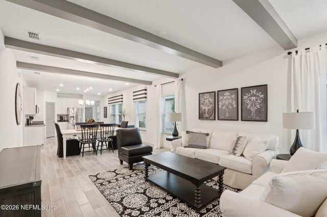 7614 BUCK HILLS Court, Jacksonville, FL 32222