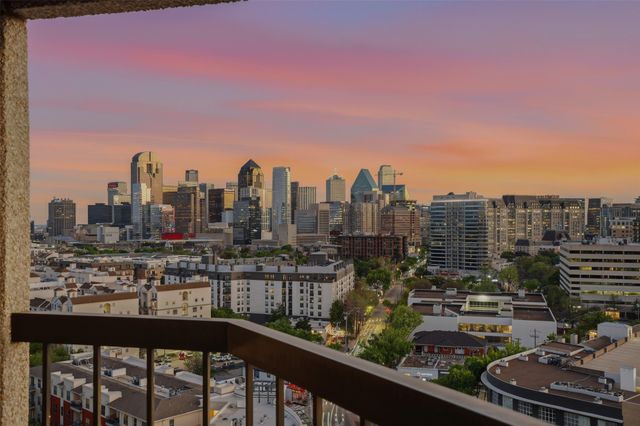 3030 Mckinney Avenue 1606, Dallas, TX 75204