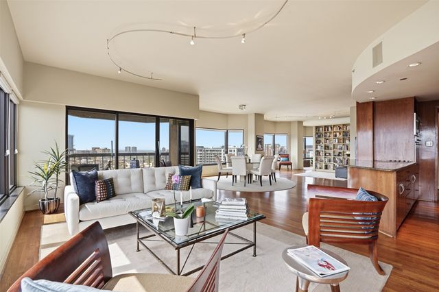 3030 Mckinney Avenue 1606, Dallas, TX 75204