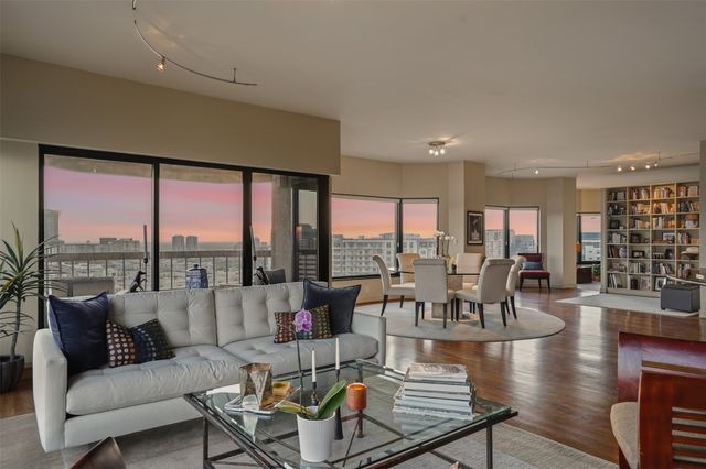 3030 Mckinney Avenue 1606, Dallas, TX 75204