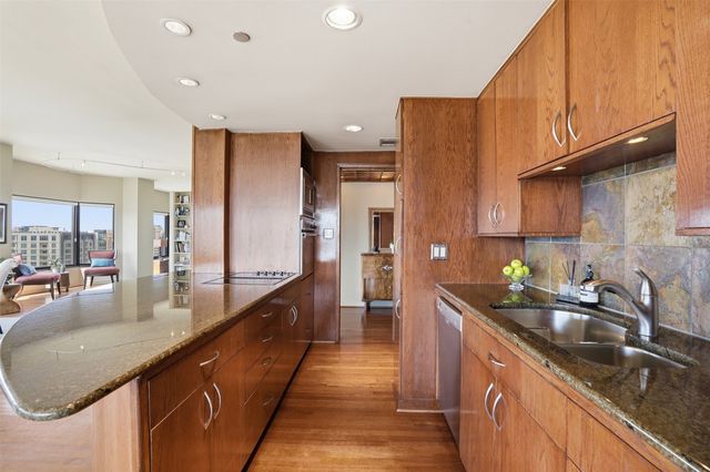 3030 Mckinney Avenue 1606, Dallas, TX 75204