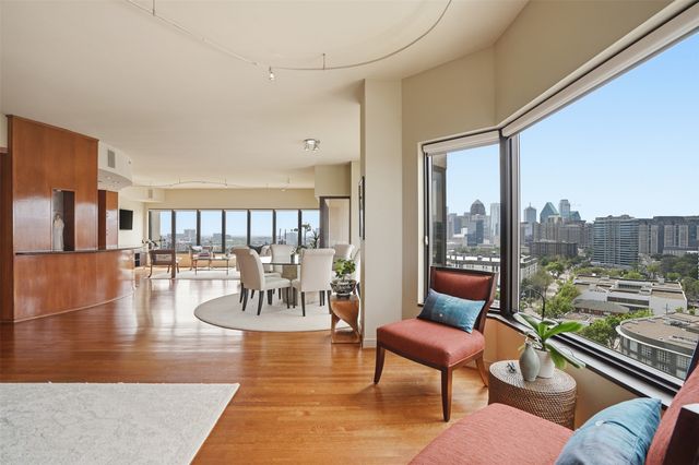 3030 Mckinney Avenue 1606, Dallas, TX 75204