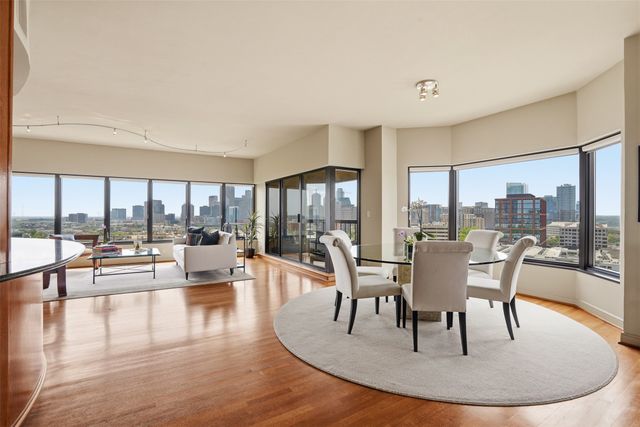 3030 Mckinney Avenue 1606, Dallas, TX 75204