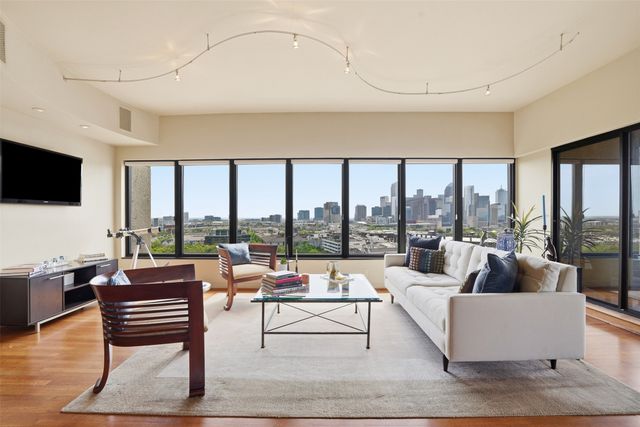 3030 Mckinney Avenue 1606, Dallas, TX 75204