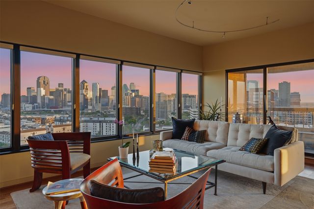 3030 Mckinney Avenue 1606, Dallas, TX 75204