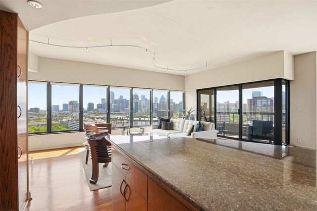 3030 Mckinney Avenue 1606, Dallas, TX 75204