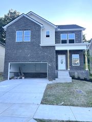 4725 Long Br, Antioch, TN 37013