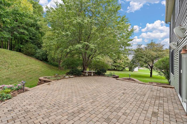 4618 Melina Court NE, Saint Michael, MN 55376