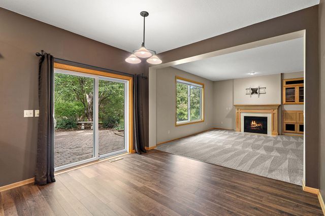 4618 Melina Court NE, Saint Michael, MN 55376