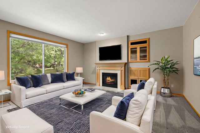 4618 Melina Court NE, Saint Michael, MN 55376