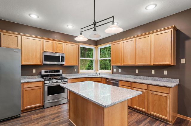 4618 Melina Court NE, Saint Michael, MN 55376