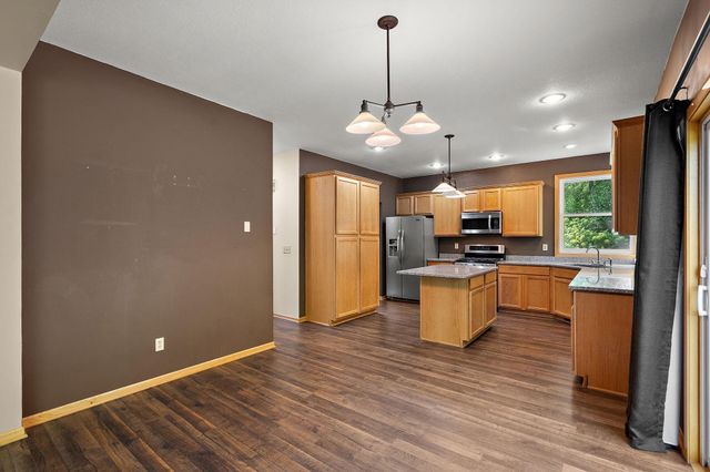 4618 Melina Court NE, Saint Michael, MN 55376
