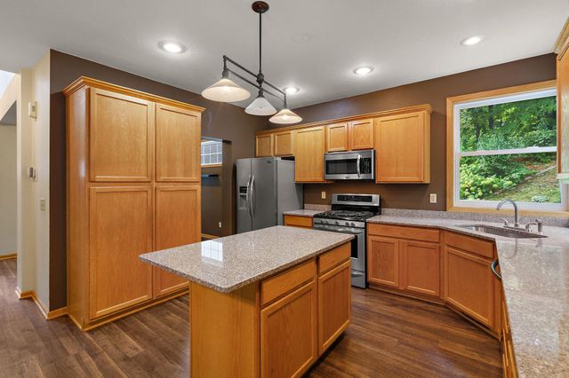 4618 Melina Court NE, Saint Michael, MN 55376