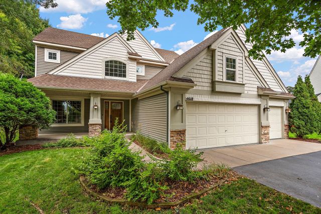 4618 Melina Court NE, Saint Michael, MN 55376