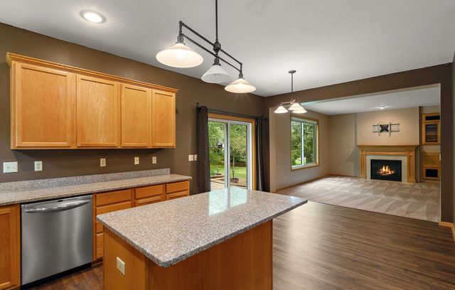 4618 Melina Court NE, Saint Michael, MN 55376