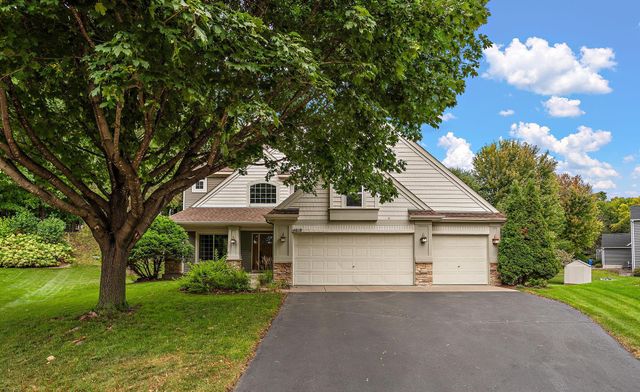 4618 Melina Court NE, Saint Michael, MN 55376