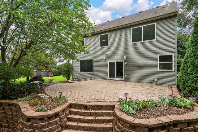 4618 Melina Court NE, Saint Michael, MN 55376