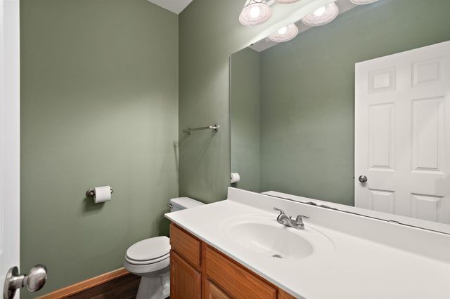 4618 Melina Court NE, Saint Michael, MN 55376