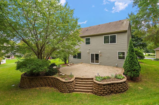 4618 Melina Court NE, Saint Michael, MN 55376