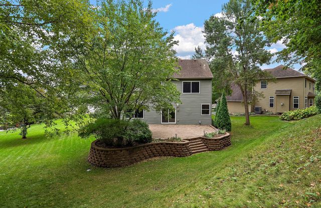 4618 Melina Court NE, Saint Michael, MN 55376