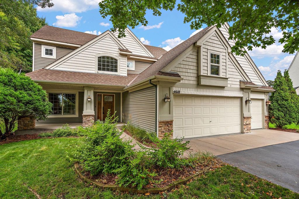 4618 Melina Court NE, Saint Michael, MN 55376 — photo 3