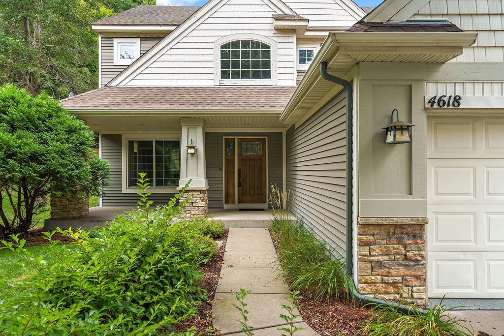 4618 Melina Court NE, Saint Michael, MN 55376 — photo 4