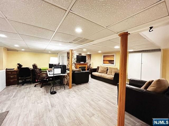 321 Maplewood Drive, Paramus, NJ 07652