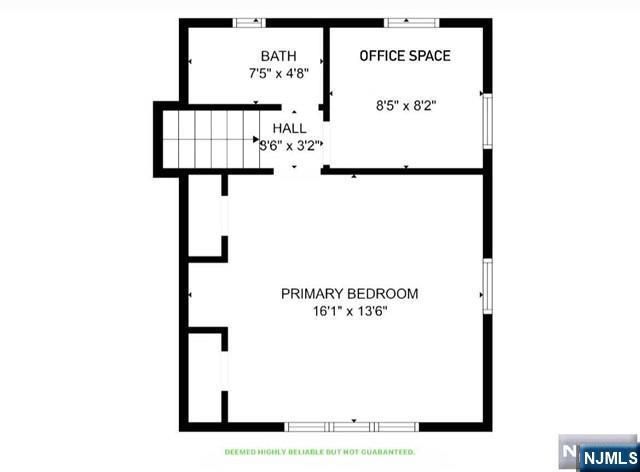 321 Maplewood Drive, Paramus, NJ 07652