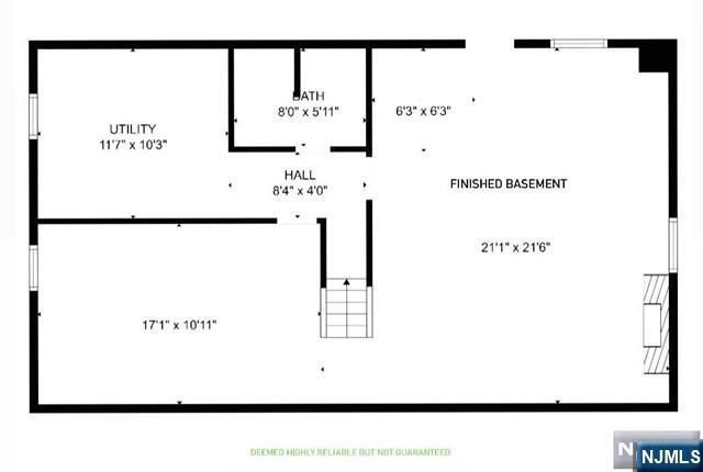 321 Maplewood Drive, Paramus, NJ 07652
