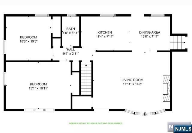 321 Maplewood Drive, Paramus, NJ 07652