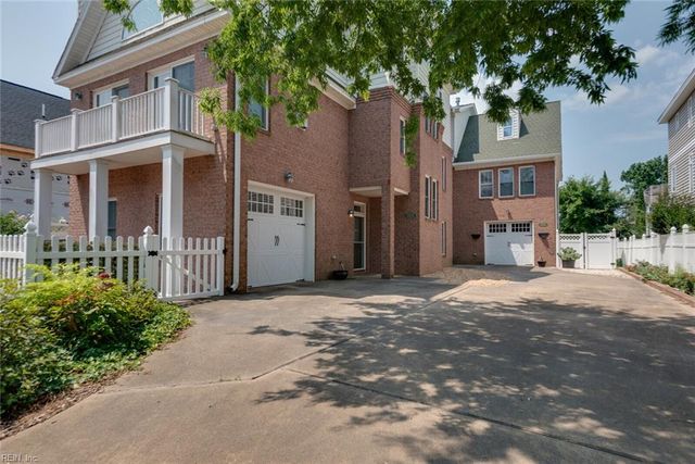 5510 Holly RD, Virginia Beach, VA 23451