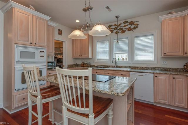 5510 Holly RD, Virginia Beach, VA 23451