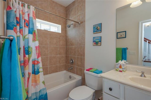 5510 Holly RD, Virginia Beach, VA 23451