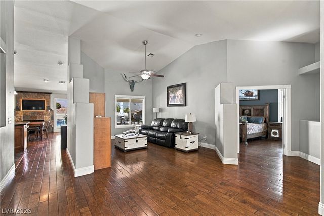 5609 Great Gorge Court, Las Vegas, NV 89149