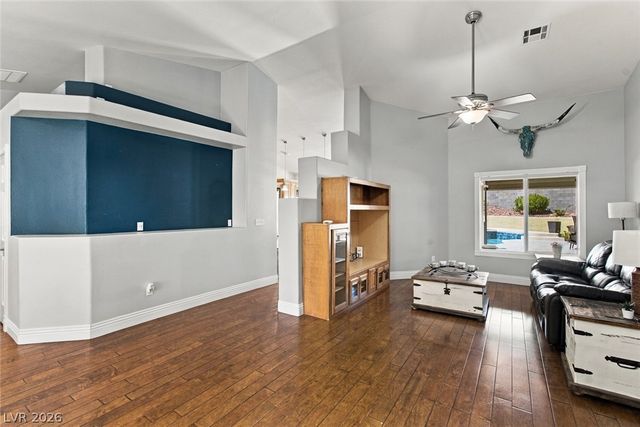 5609 Great Gorge Court, Las Vegas, NV 89149