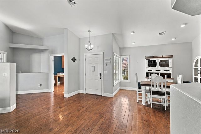 5609 Great Gorge Court, Las Vegas, NV 89149