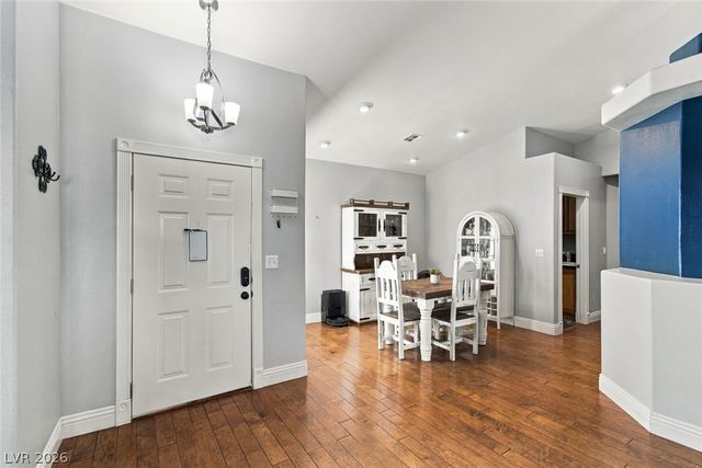 5609 Great Gorge Court, Las Vegas, NV 89149