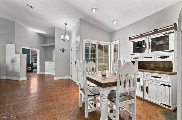 5609 Great Gorge Court, Las Vegas, NV 89149