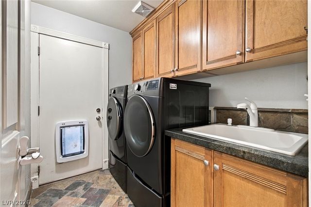 5609 Great Gorge Court, Las Vegas, NV 89149