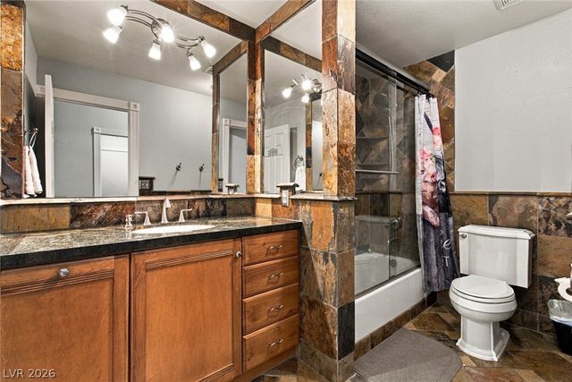 5609 Great Gorge Court, Las Vegas, NV 89149