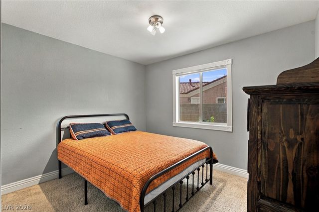5609 Great Gorge Court, Las Vegas, NV 89149
