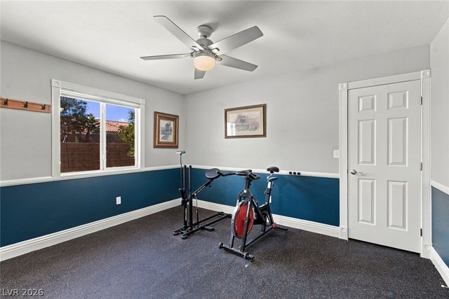 5609 Great Gorge Court, Las Vegas, NV 89149