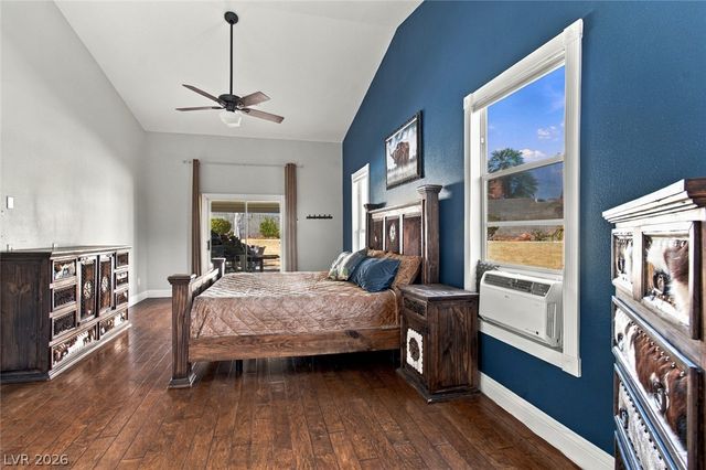 5609 Great Gorge Court, Las Vegas, NV 89149