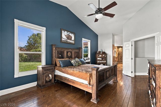 5609 Great Gorge Court, Las Vegas, NV 89149