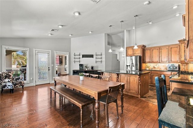 5609 Great Gorge Court, Las Vegas, NV 89149