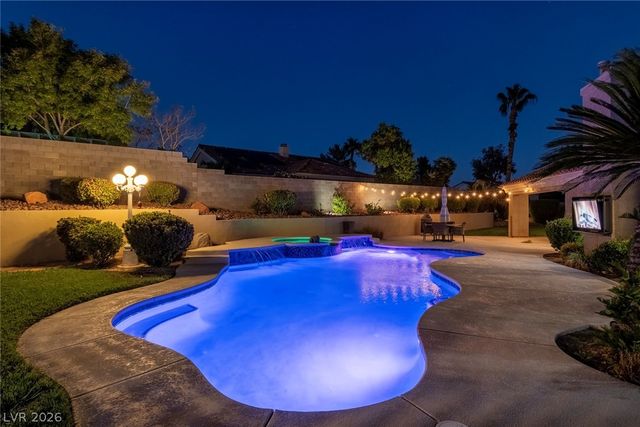 5609 Great Gorge Court, Las Vegas, NV 89149